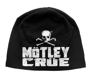 Motley Crüe