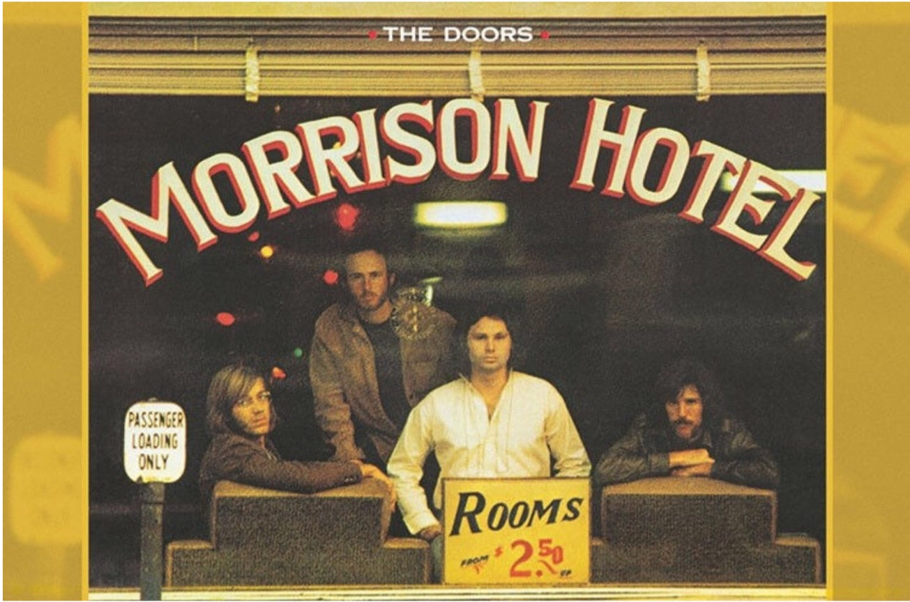 Doors (The)