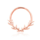 Raven Ring