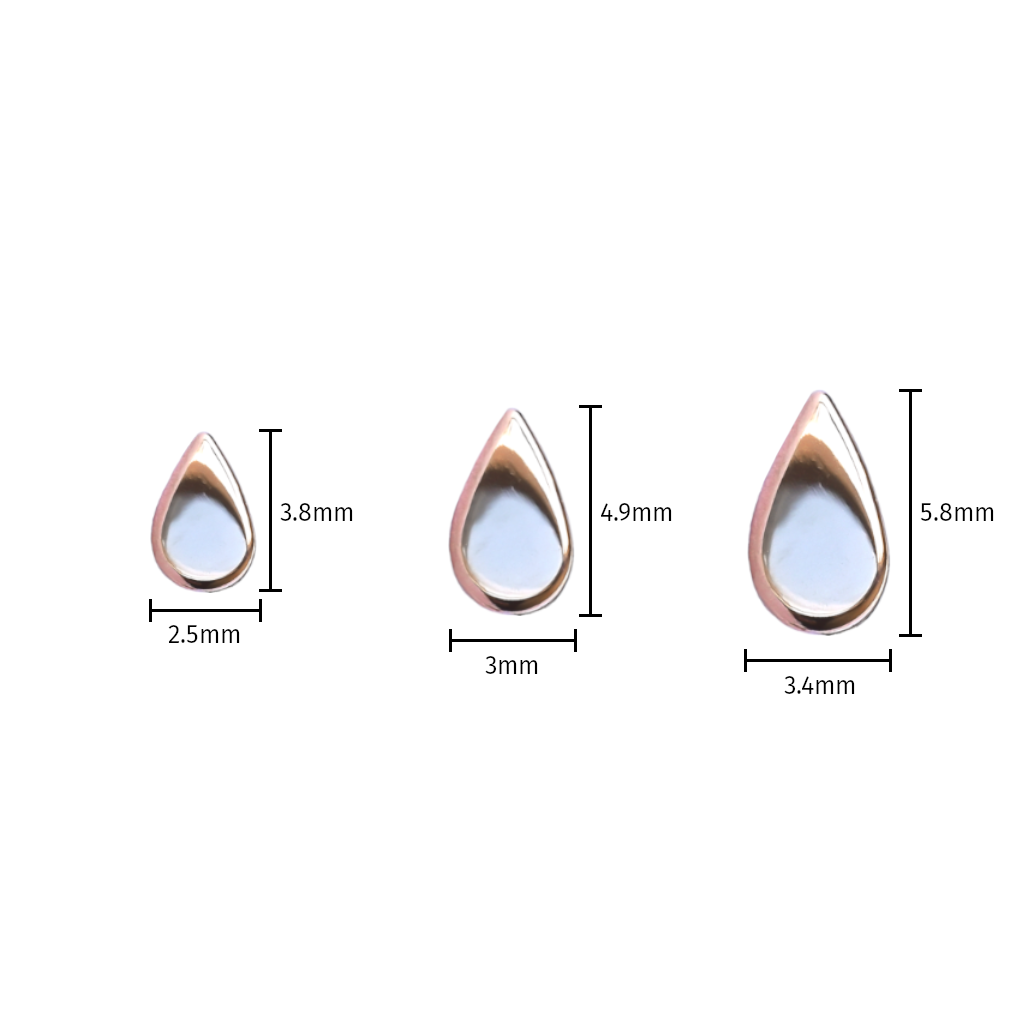Teardrop