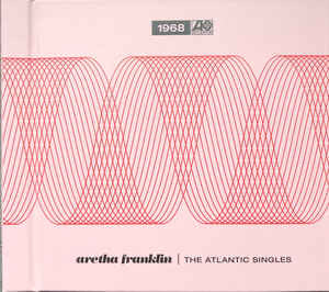 Aretha Franklin - Atlantic Single