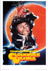 A Clockwork Orange