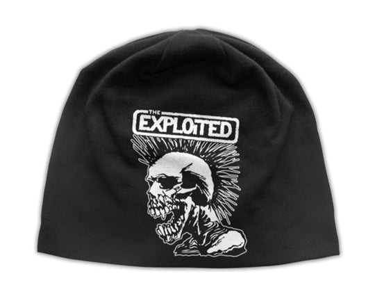 The Exploited