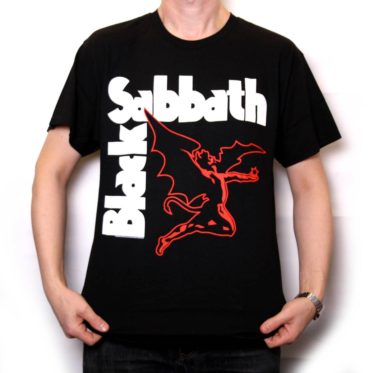 Black Sabbath