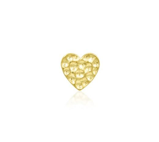 Hammered Heart