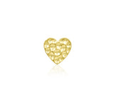 Hammered Heart