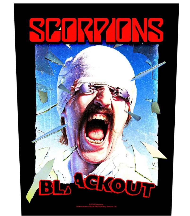 Scorpions