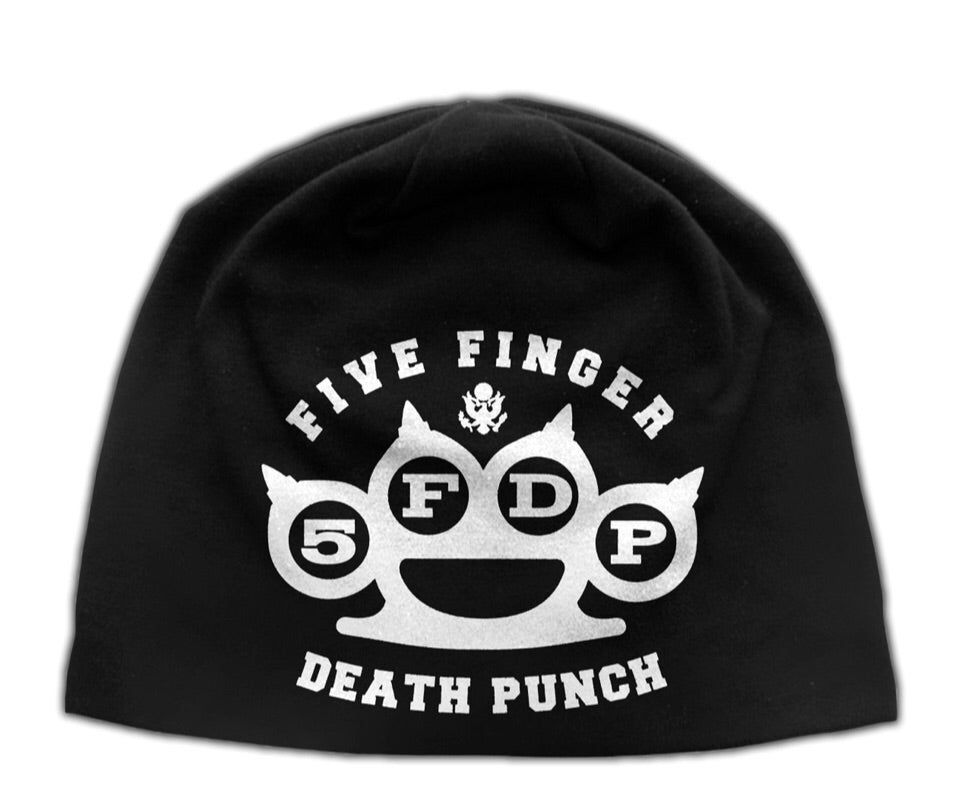 Five Fingers Death Punch