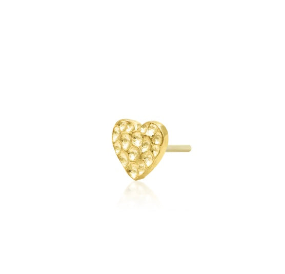 Hammered Heart