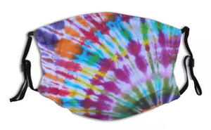 Tye die couleur