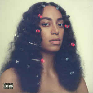 Solange - A seat at the table