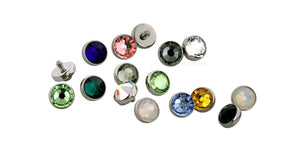 Ti FLAT GEM