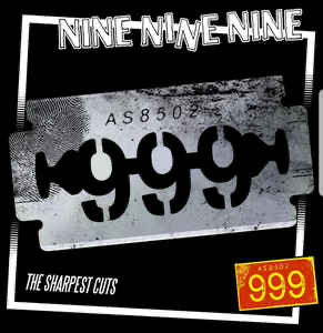 999 - The  sharpest cuts (1993-2007)