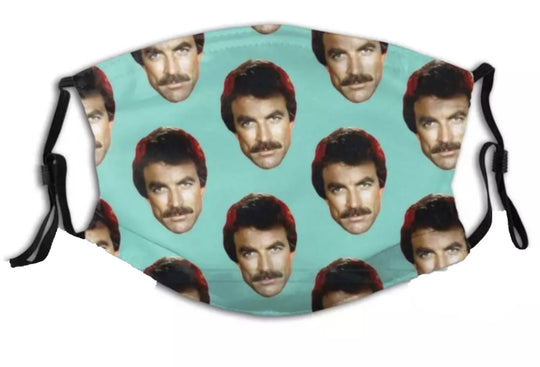 Tom Selleck