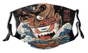Noodle bowl