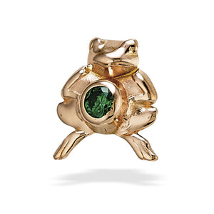 FROG (5,3MM WITH 1,5MM STONE)
