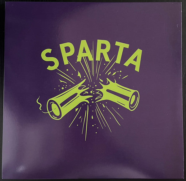SpArta – SpArta