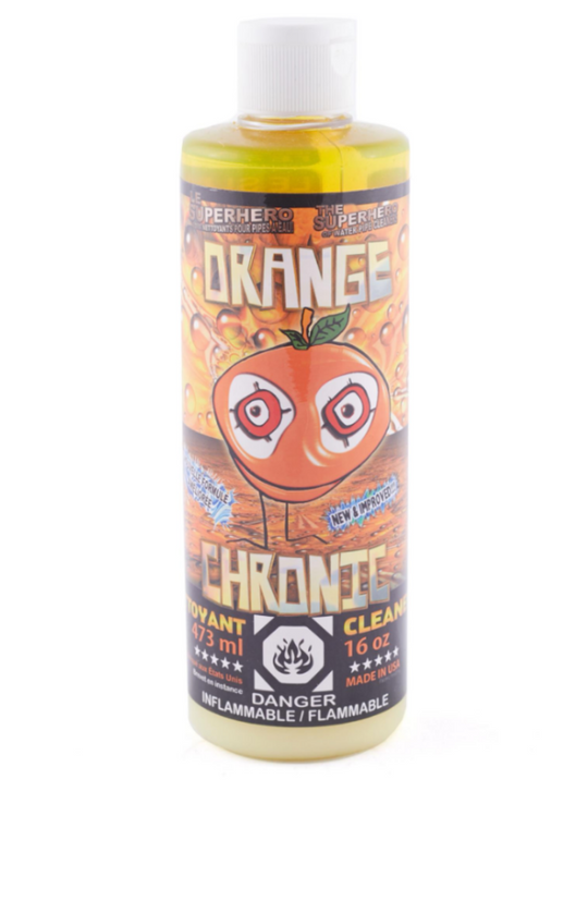 Orange chronic
