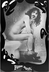 Frank Zappa