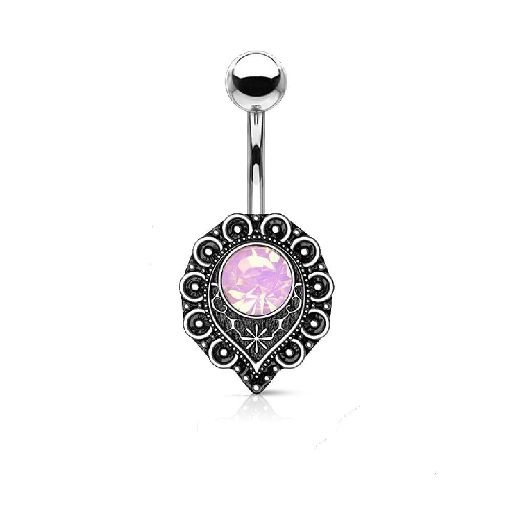 Pink Opalite