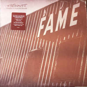 Revivalist (The) - Made in muscle shoals