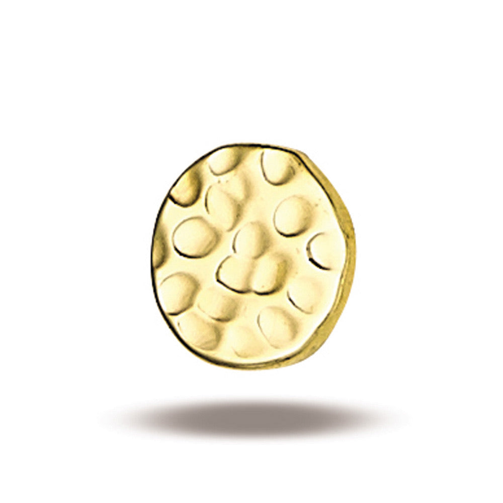 HAMMERED DISK (2MM)