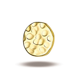 HAMMERED DISK (2MM)