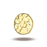 HAMMERED DISK (2MM)