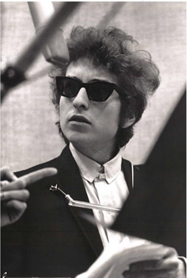 Bob Dylan
