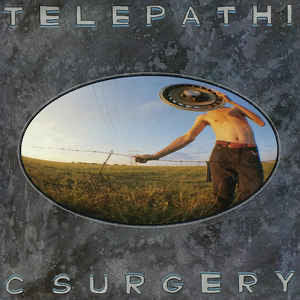 Flaming Lips (The) - Telepathic Surgery