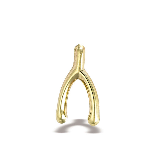 WISHBONE (10MM x 7,5MM)
