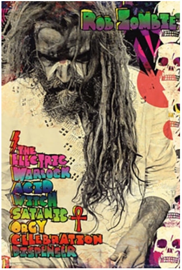 Rob Zombie