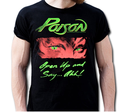 Poison