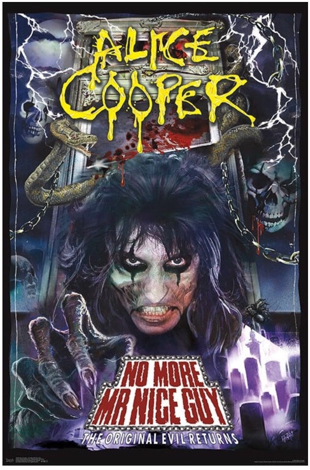 Alice Cooper
