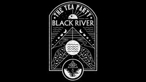 Tea Party (The) - Black river