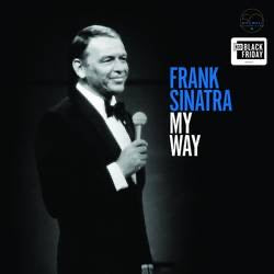 Frank Sinatra - My way