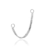Double box chain