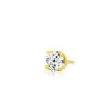 Prong set CZ