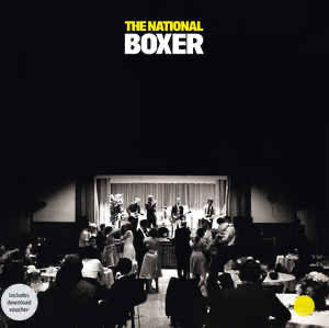 National (The) - Boxer