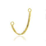 Double box chain