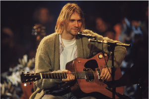 Kurt Cobain