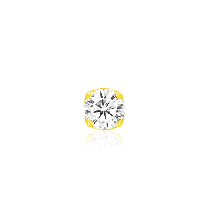 Prong set CZ