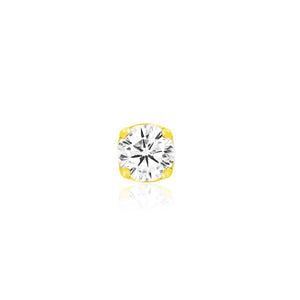 Prong set CZ