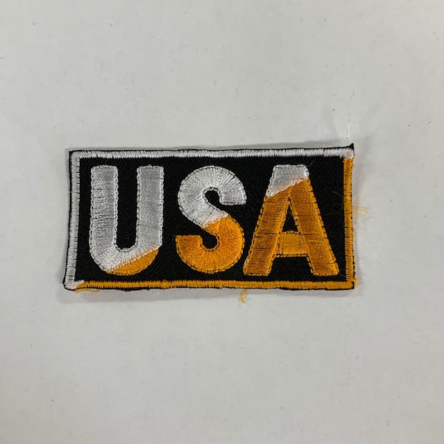 USA