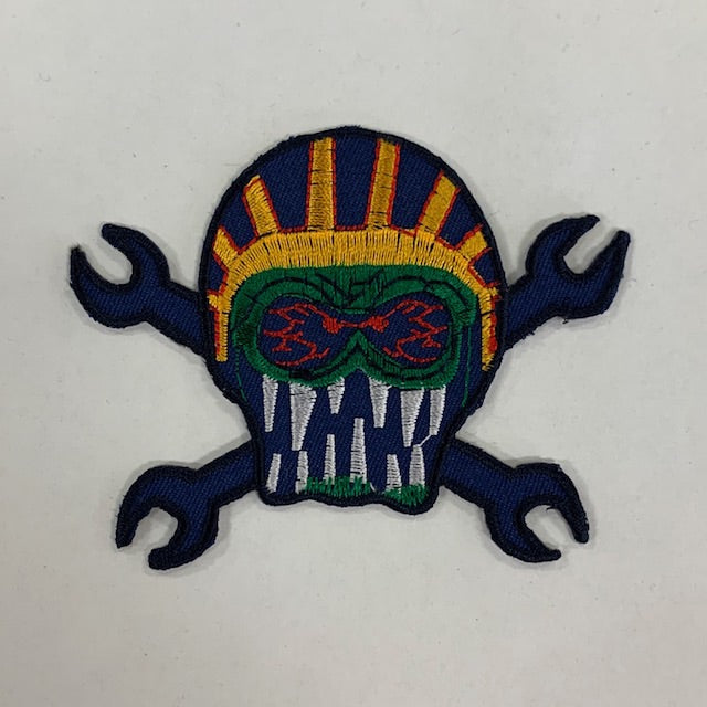 Skull