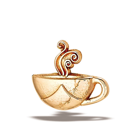 COFFEE MUG (9MMx8MM)