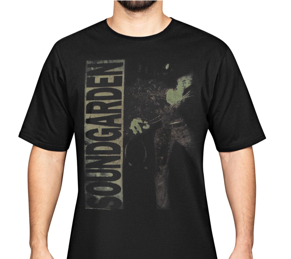 Soundgarden