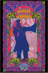 Janis Joplin
