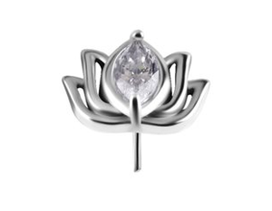 Lotus Threadless