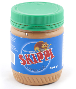 Peanut Butter